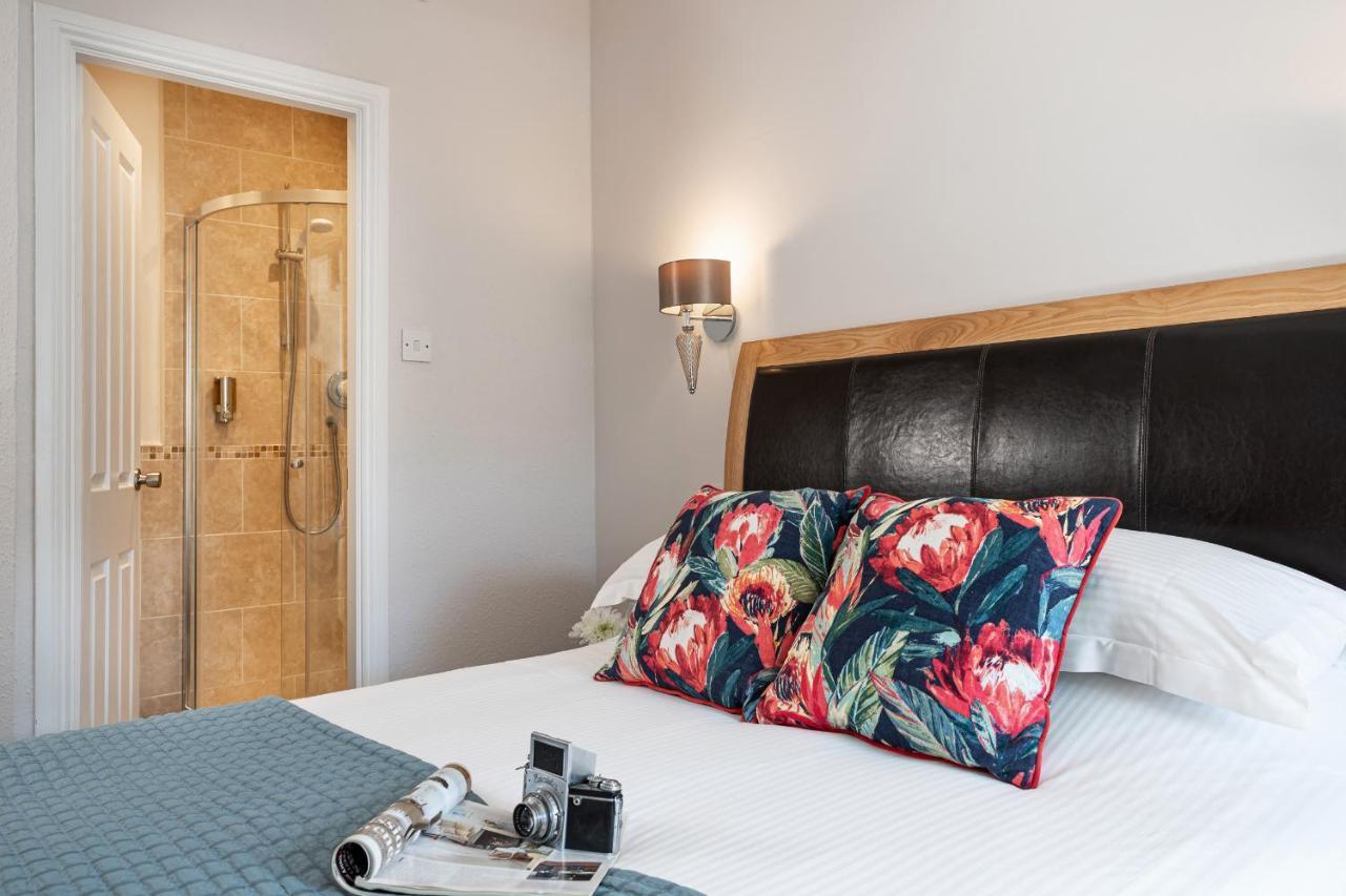 Norwood House Hotel Ambleside Exterior foto