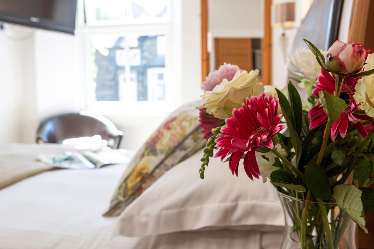 Norwood House Hotel Ambleside Exterior foto