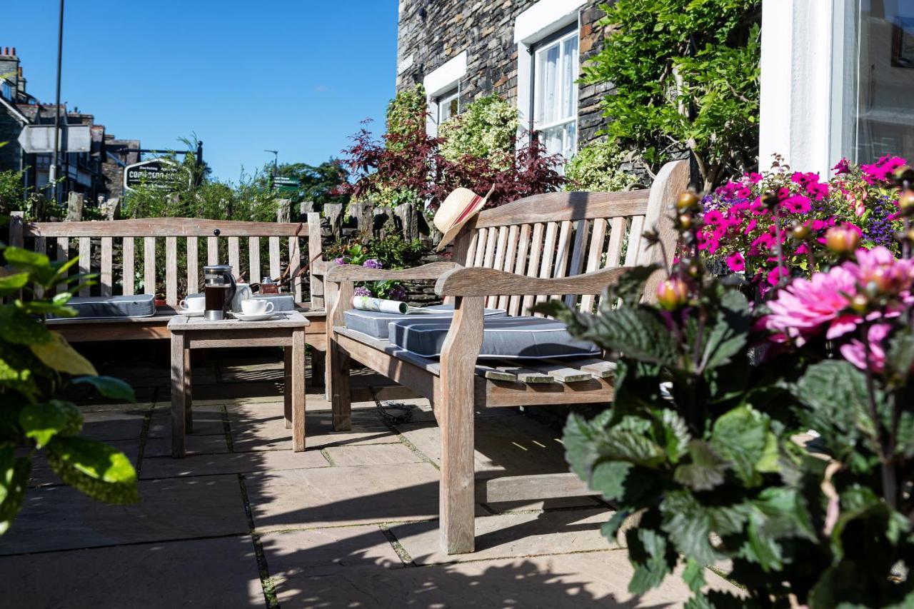 Norwood House Hotel Ambleside Exterior foto