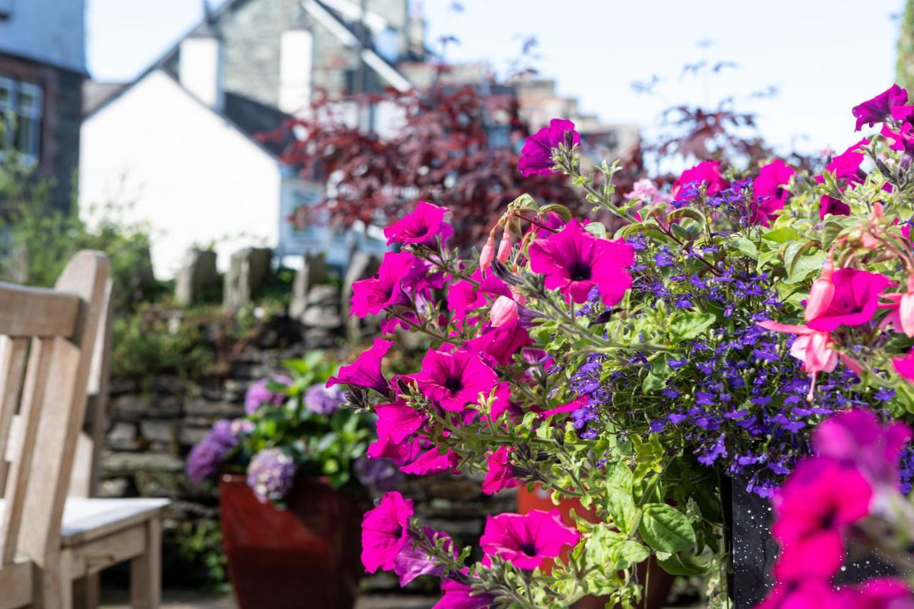 Norwood House Hotel Ambleside Exterior foto