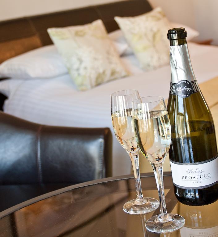 Norwood House Hotel Ambleside Quarto foto