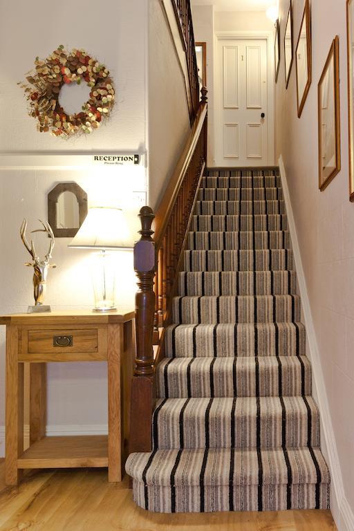 Norwood House Hotel Ambleside Exterior foto