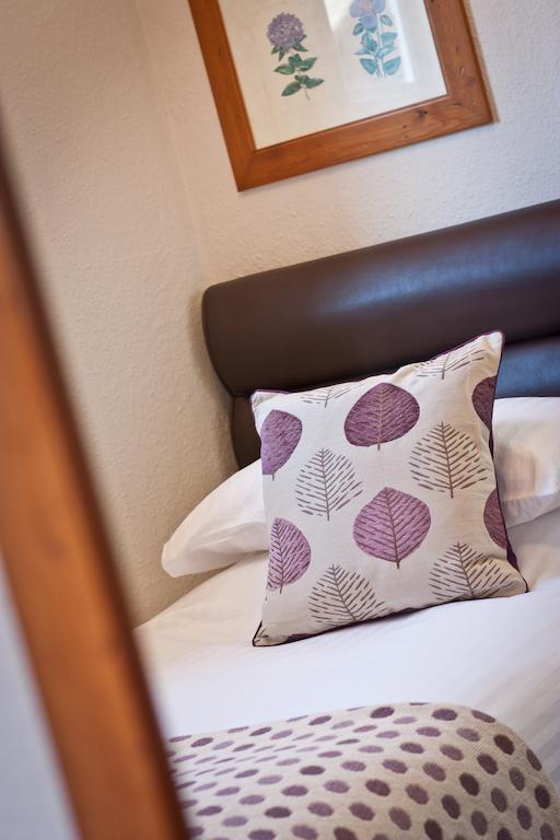 Norwood House Hotel Ambleside Quarto foto